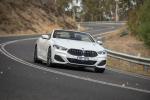 BMW M850i xDrive Convertible 2019 года (AU)